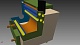 Жидкотопливный автоматический котел STV1(модификация +1)